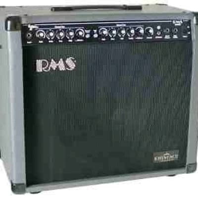 RMS 80 Watt Guitar Amp image 1