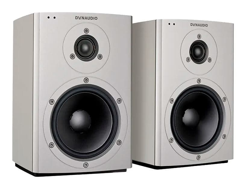 Dynaudio XEO 2 w/ wireless speakers, Sealed in box - White  			