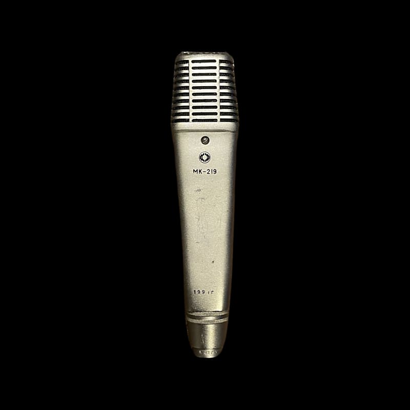Oktava MK-219 Cardioid Condenser Microphone | Reverb