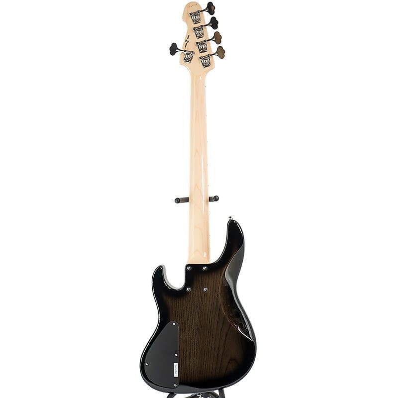 Tom Anderson 【USED】Drop Top Flame Figured Maple Top on