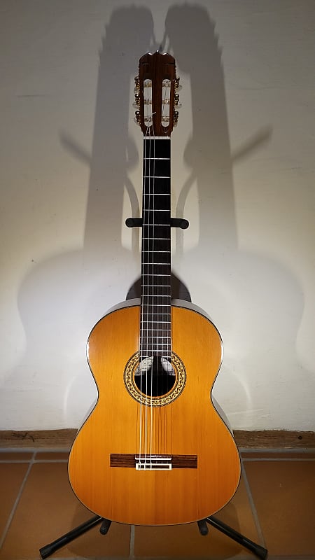 Ryoji Matsuoka (Luthier) 41/320 | Reverb