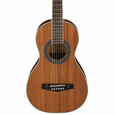 Ibanez PN1 Performance Parlor Acoustic Guitar (BF23) for sale