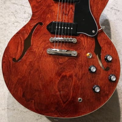 Seventy Seven Guitars Japan Tune-Up Series EXRUBATO-STD/S-JT Seventy Seven Guitars Japan Tune-Up Series EXRUBATO-STD/S-JT