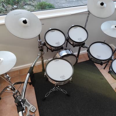 Fancy upgrading your Roland TD20 or TD30 kit?