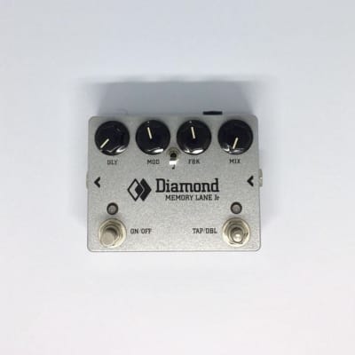 Reverb.com listing, price, conditions, and images for diamond-memory-lane-jr