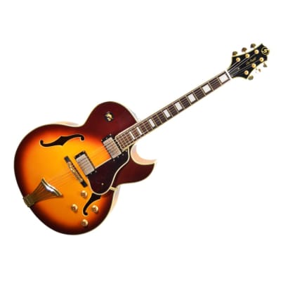 Gear of the Week w/Dan Walsh: Guild X-175 Manhattan Special