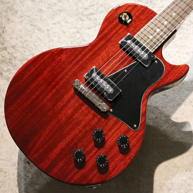 Tokai LSS-101 ~Cherry~ #2450093[3.83kg][Made in Japan][IKE011]