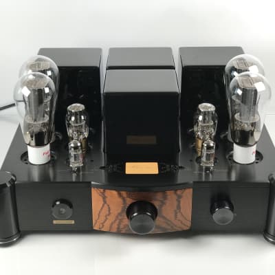 Ariand Audio Auklet 300B The integrated/Power vacuum tube Amplfier image 2