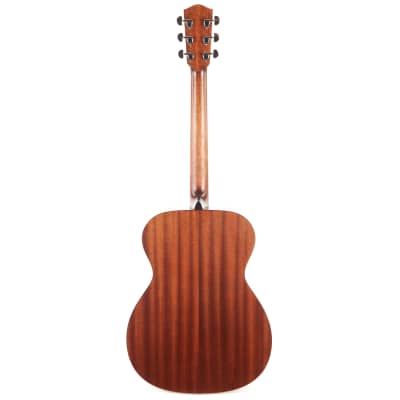 Eastman PCH Series Orchestra Model Acoustic - Natural image 4