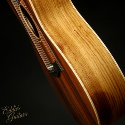 Taylor Custom GC - Sinker Redwood/Honduran Rosewood image 18