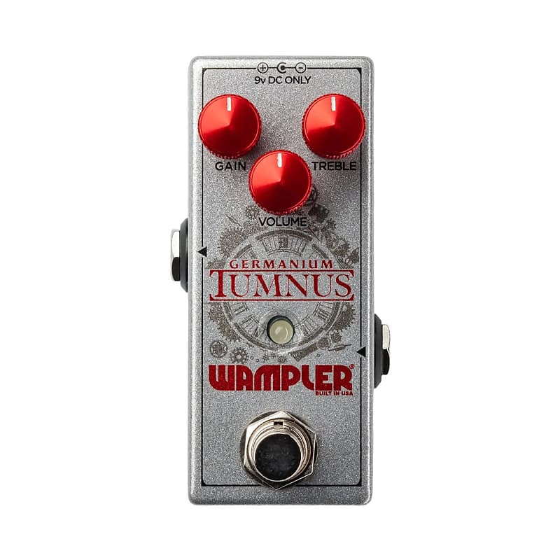 Wampler Germanium Tumnus