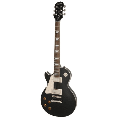 ギター Epiphone Les Paul Standard left handed Epiphone Les Paul Tribute Left Handed Guitar