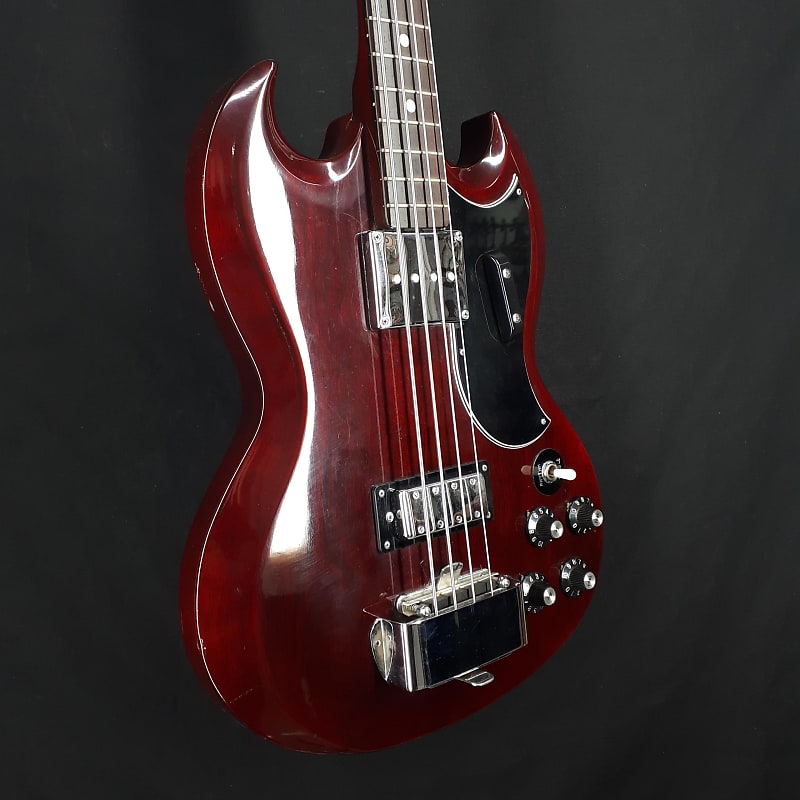 GRECO bass SG ジャンク Yahoo!オークション - ジャンク 現状品 Greco グレコ SGベース