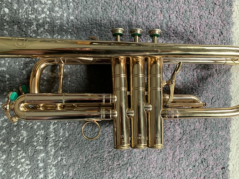 Selmer Radial 66 Trumpet | eBay