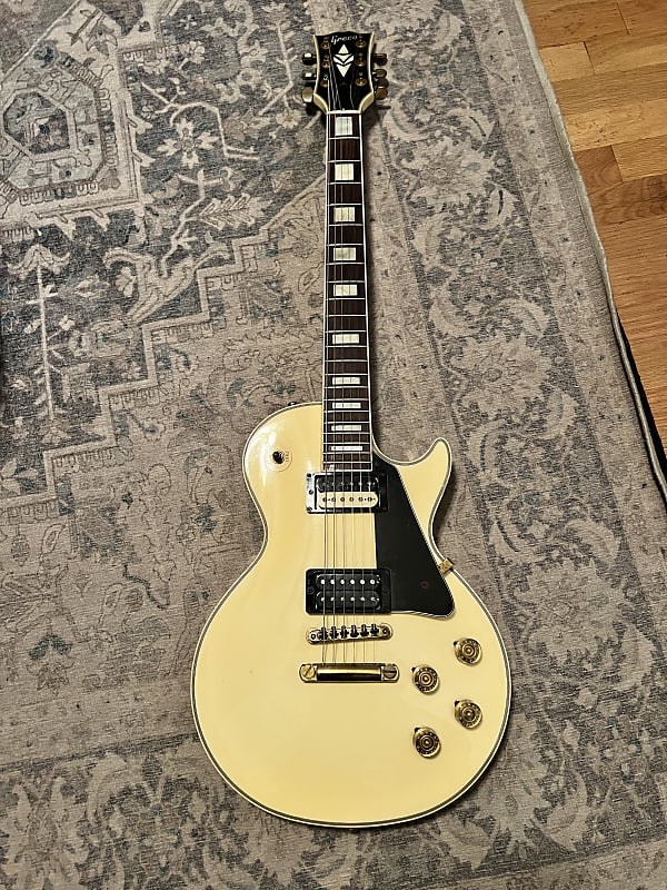 greco Les Paul custom RR-55 - ギター