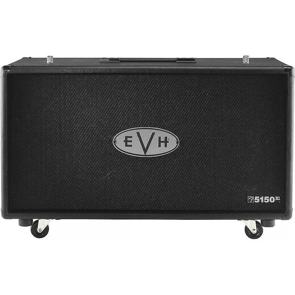 EVH 5150 III 2x12 Cabinet Reverb