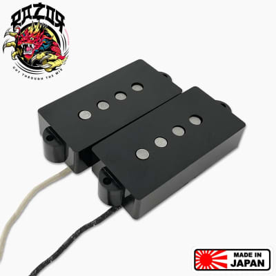 ベース FENDER Pure Vintage 62 Jazz Bass Pickups Fender Pure Vintage '62 Jazz Bass® Pickups | Reverb Canada
