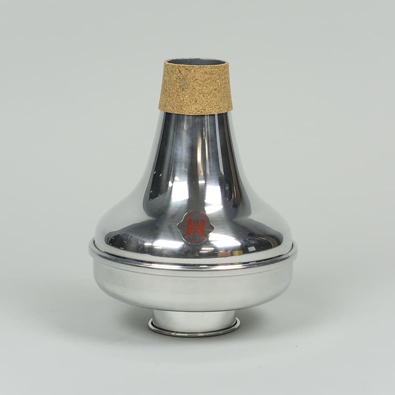 Harmon Trombone Wow Wow Mute Reverb