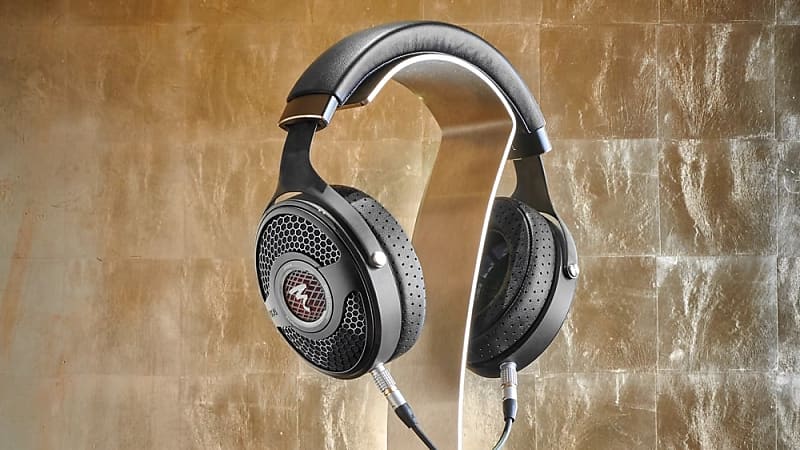 Focal UTOPIA 2022 - Open-Back Headphones - NEW!