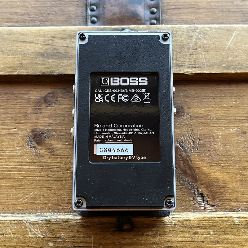 Boss RV-6 Reverb | Reverb