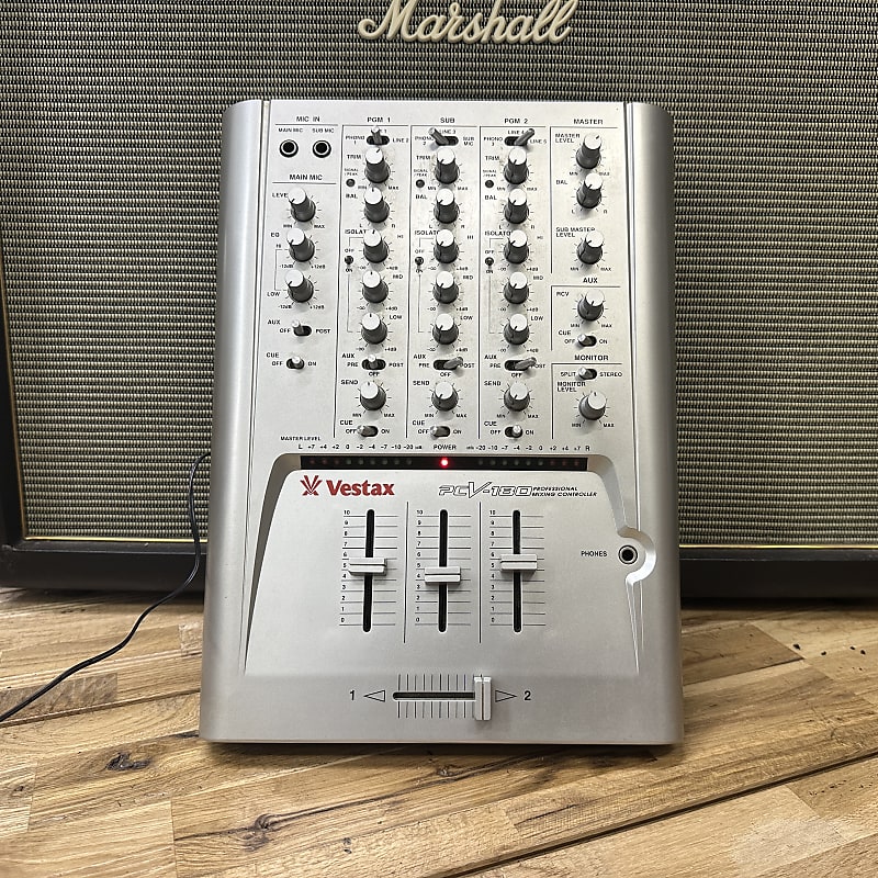 限定1台！セール価格！ロータリー VESTAX PCV-180 - レギュラー