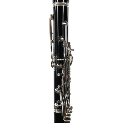Yamaha YCL-24 Bb Clarinet image 16