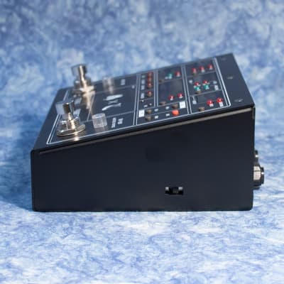 Free The Tone SUGIZO SIGNATURE RING MODULATOR RM-1S 完売