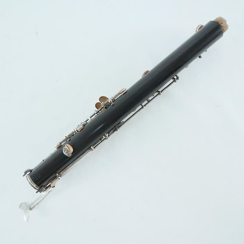 F. Loree English Horn / Cor Anglais SN GP82 OUTSTANDING | Reverb