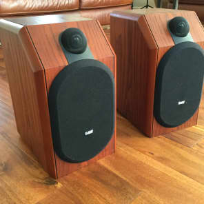 B&W CDM1 SE speakers studio monitors cdm 1se bowers wilkins | Reverb