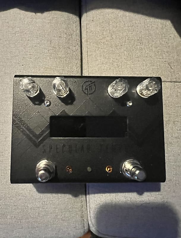 GFI System Specular Tempus