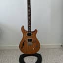 PRS PRS CE 24 Semi-Hollow Reclaimed Limited - 2017 - Natural