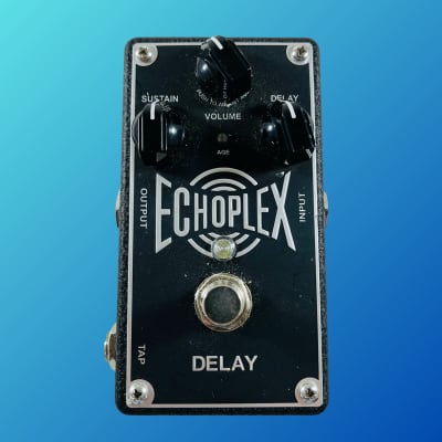 Dunlop EP103 Echoplex Delay Effects Pedal for sale
