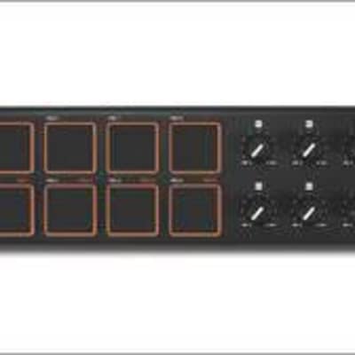 Akai LPD8