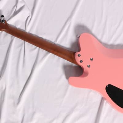 Balaguer Guitars / Thicket Standard Gloss Pastel Pink New! [98063] image 2