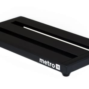 Pedaltrain Metro 16 Soft Case image 1