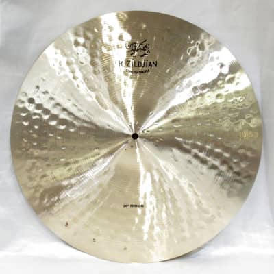 Zildjian 20