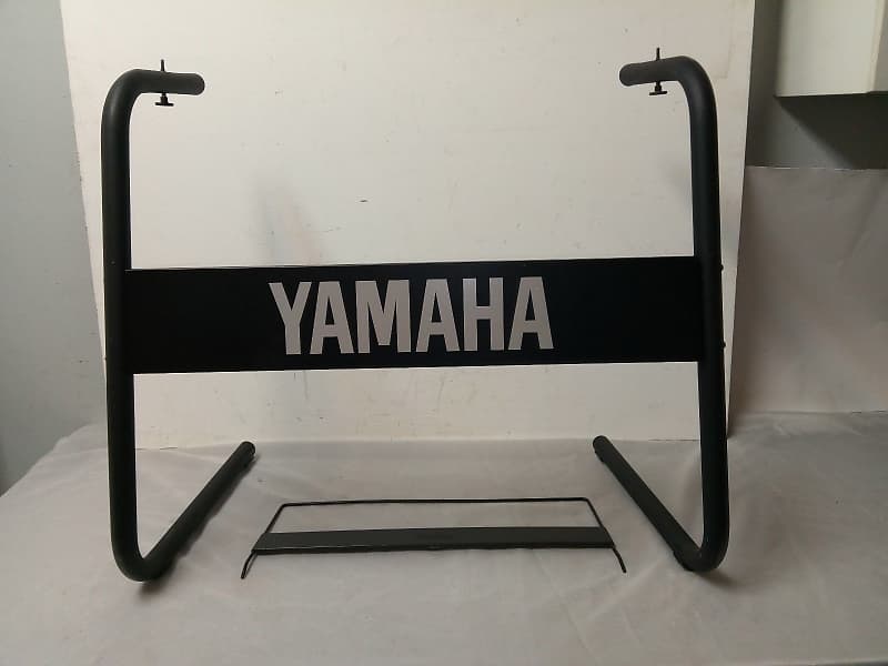 Yamaha PSR-4600 Portatone Keyboard (1990)