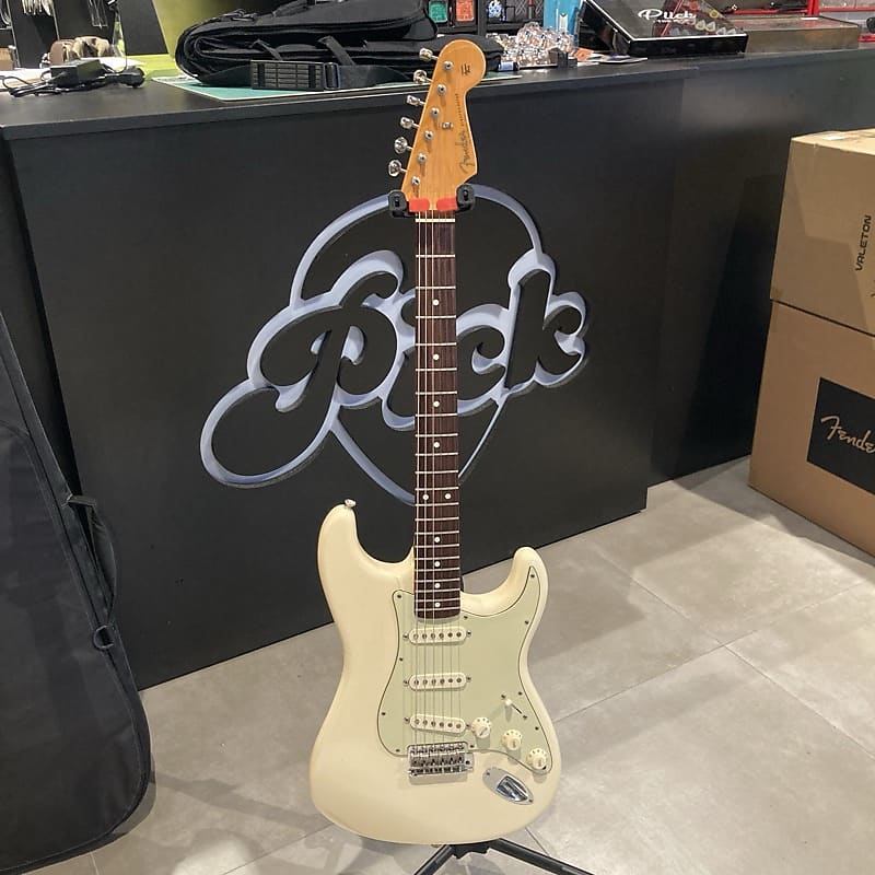 Fender John Mayer Stratocaster 2006 - 2014 | Reverb Sweden