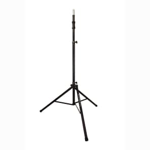 Ultimate Support TS-110B Lift-Assist Air-Powered Tripod Speaker Stand