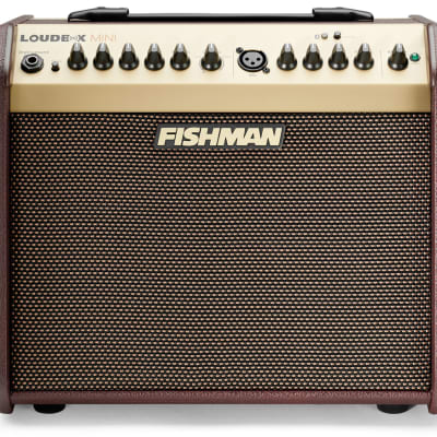 Fishman Loudbox Mini - 60 watts image 4