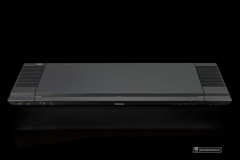 Rare 1986 YAMAHA PSR-6300 Portatone keyboard | Reverb