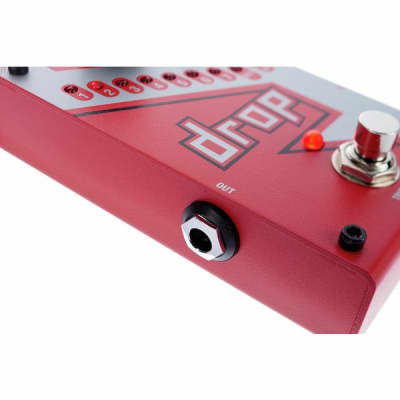 Digitech Drop | Polyphonic Drop Tune Pedal. New with Full Warranty! image 15