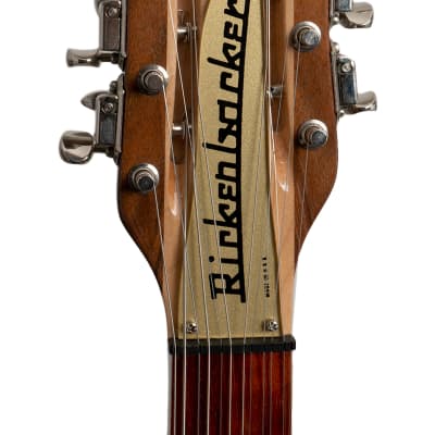 Rickenbacker 660/12 12-String image 16