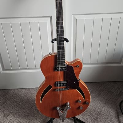 Gretsch g3140 on sale historic series