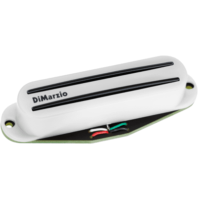 DiMarzio DP188BK Pro Track