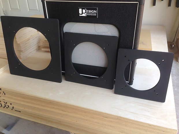 12 inch to 10 inch speaker adapter shop