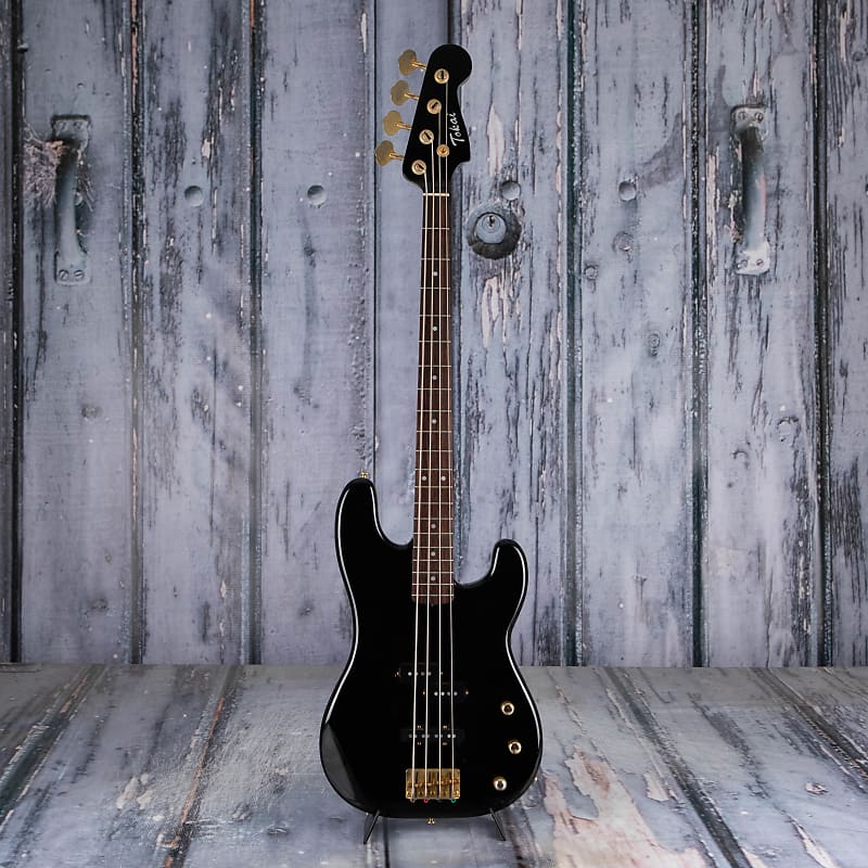 Tokai Hard Puncher Black 1981 – Chicago Music Exchange