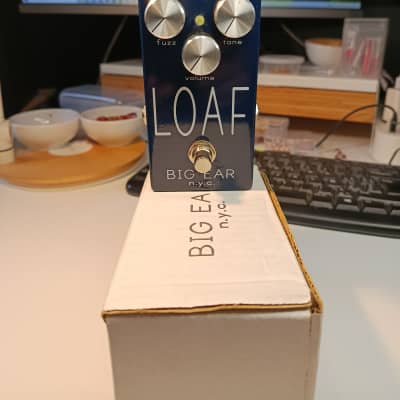 Reverb.com listing, price, conditions, and images for big-ear-loaf