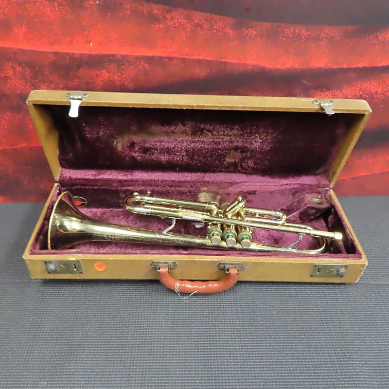 Olds AMBASSADOR Trumpet (Westminster, CA) image 1