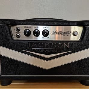Jackson Ampworks Newcastle 30